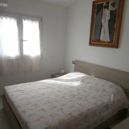 Apartmán Bilo Francesca E Massimo Castelnuovo Magra