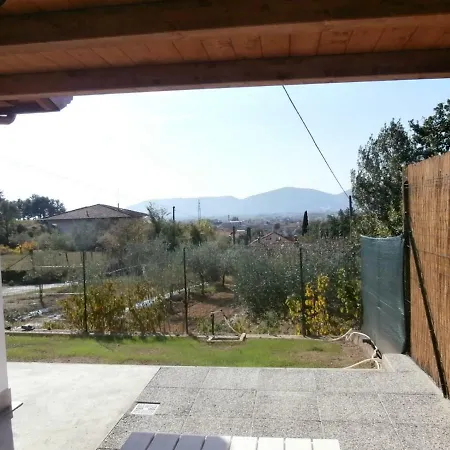 Apartamento Bilo Francesca E Massimo