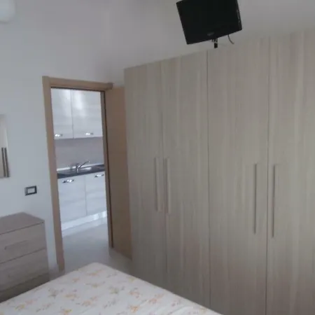 Apartmán Bilo Francesca E Massimo *