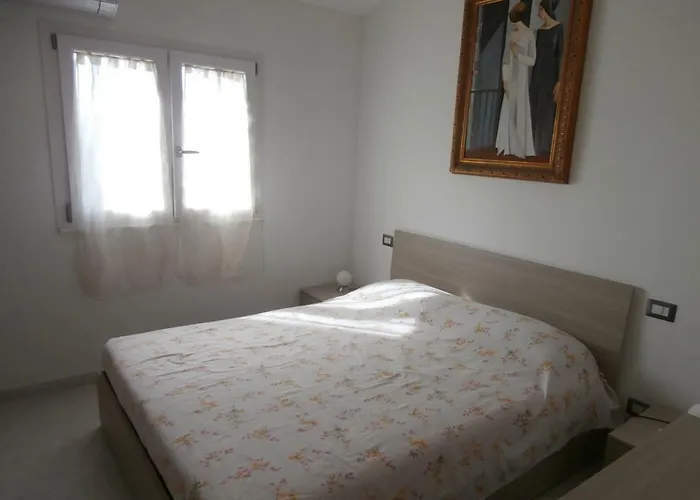 Apartment Bilo Francesca E Massimo Castelnuovo Magra