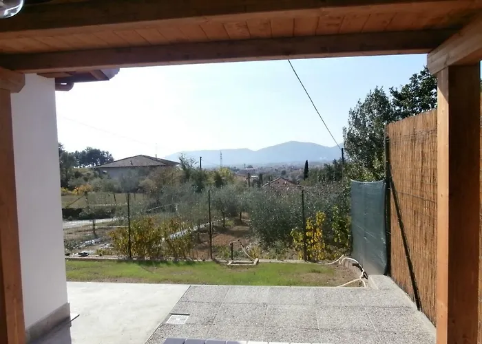 Apartment Bilo Francesca E Massimo