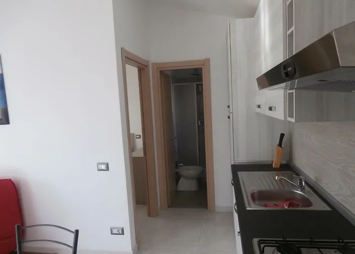 Bilo Francesca E Massimo Apartment