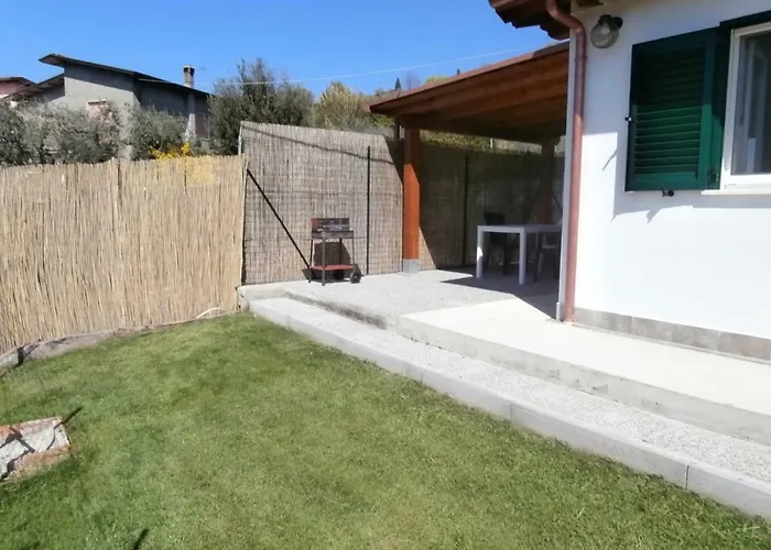 Bilo Francesca E Massimo Apartment Castelnuovo Magra