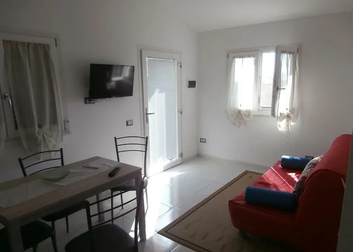 Apartment Bilo Francesca E Massimo *