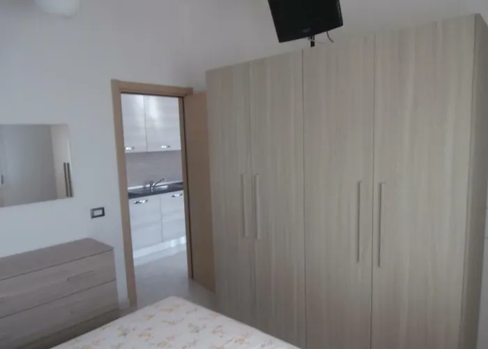 Apartment Bilo Francesca E Massimo *